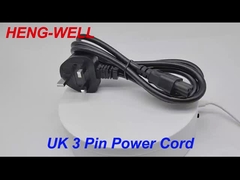 สายไฟฟ้า UK 3PIN