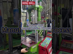 กระบวนการผลิตสายไฟฟ้า