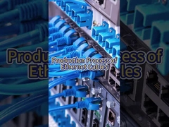 ขนาดความยาวที่กําหนดเอง สายสื่อสารสายนําทองแดงความเร็วสูง 4K 120Hz 8K 60Hz