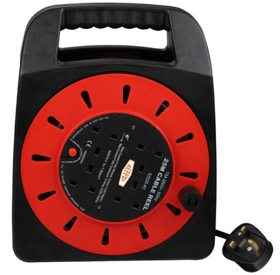 สหราชอาณาจักร คาเบิ้ลเคลื่อนไหว รีลสายพานเคลื่อนไหวภายนอก รีลล้อ รีลสปูล สี่รีลสายพาน